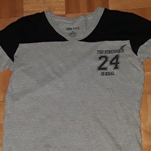 The Struggle is Real Tee